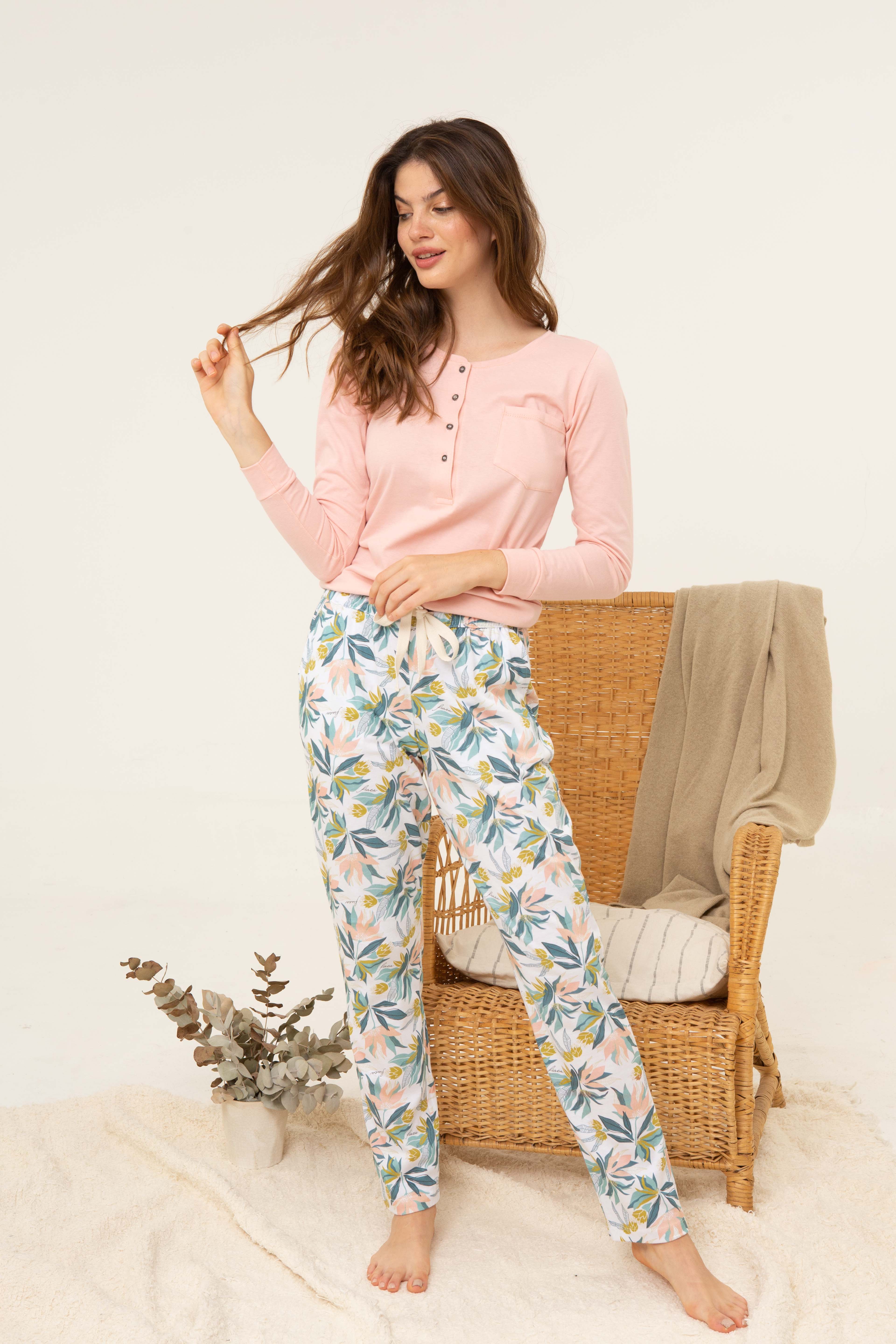 pantalón Navani | pijamas | Para hacer Fiaca